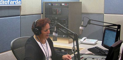 Radio Farda: la station de RFE/RL en persan à Prague