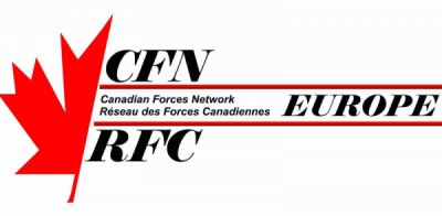 Le réseau des forces canadiennes en Europe