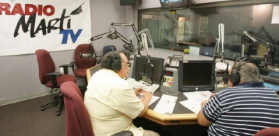 Radio TV Marti, la voix des USA à Cuba 