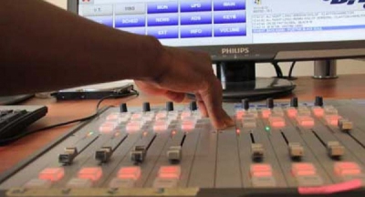 Radio Chine Internationale à la conquête de l'Afrique